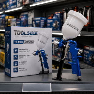 AIR SPRAY GUN