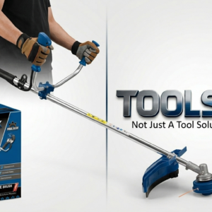 GASOLINE BRUSH CUTTER