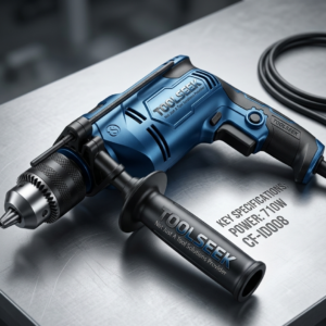 IMPACT DRILL