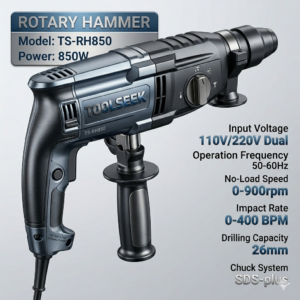 ROTARY HAMMER