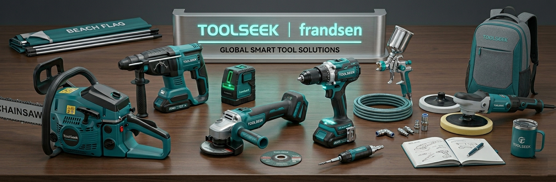 The Importance of Tools in Modern Manufacturing