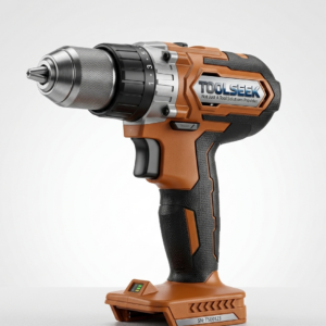 CORDLESS DRILL