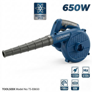 ELECTRIC BLOWER
