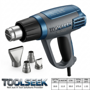 HEAT GUN