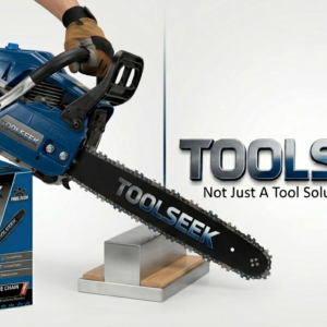 GASOLINE CHAIN SAW