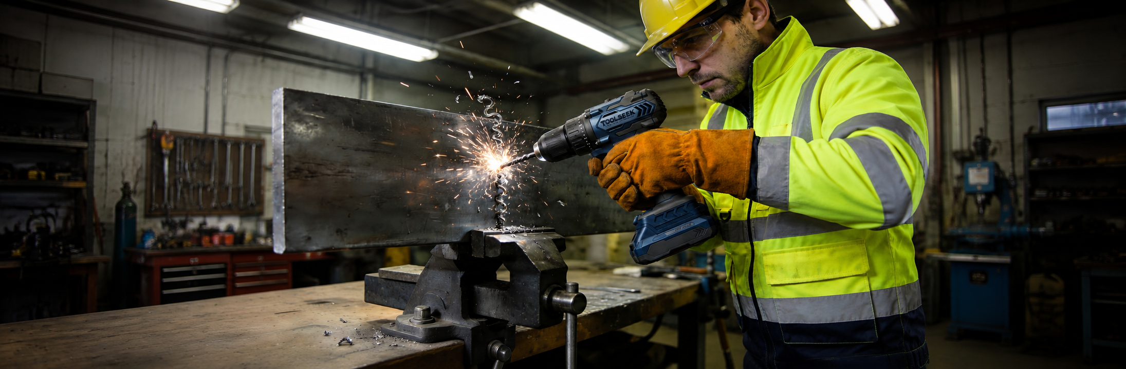 How to Use Power Tools Safely: Essential Safety Guide for Industrial Tools